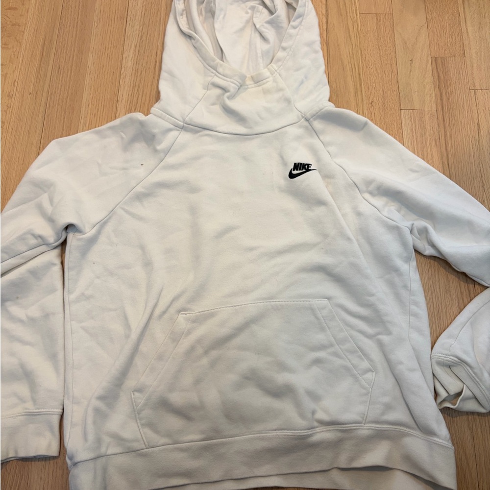 Nike hoodie